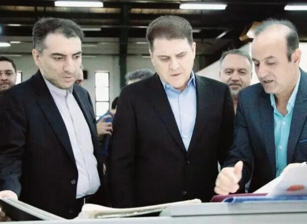 اسناد هویتی و اوراق بهادار اعتماد عمومی را تقویت می‌کند