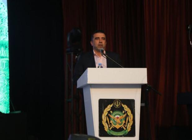 امیر کرمی: ترویج فرهنگ نماز راه مقابله با تهاجم فرهنگی است