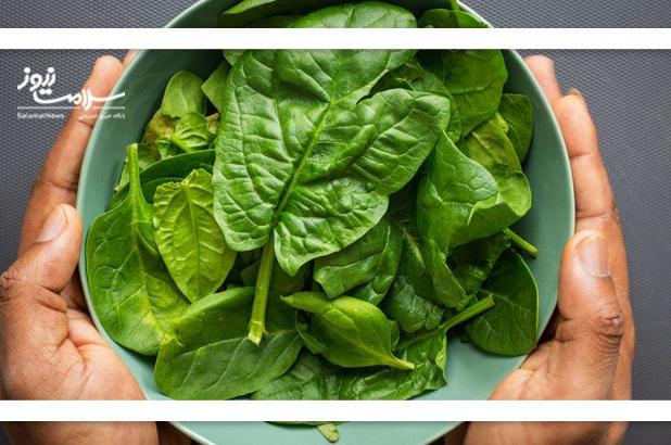 این غذاها خستگی تان را برطرف می کنند