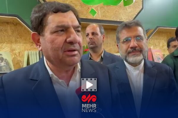 حاج قاسم نماد مکتب اسلام است