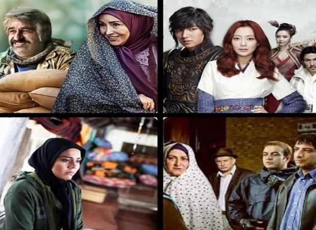 فصل جدید "نون خ" در کنداکتور شبکه تماشا + جزئیات