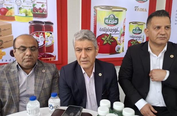  خراسان جنوبی در ویترین جهانی؛ اکسپو فرصتی برای فتح بازارهای بین‌الملل