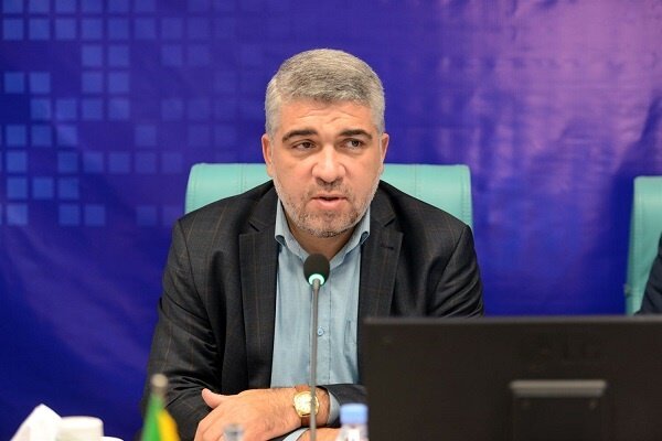 بهره‌گیری از سکوهای داخلی  ۵ برابر شد