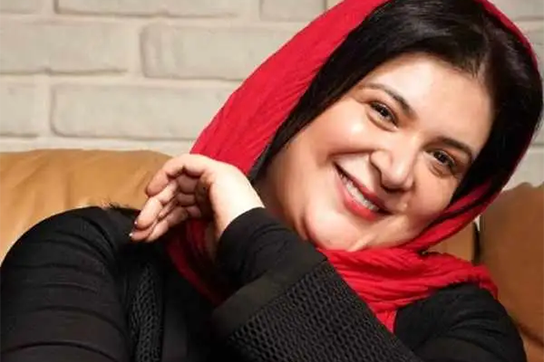 ریما رامین‌فر ۳۱ ساله در اولین فیلمش کنار بهاره رهنما