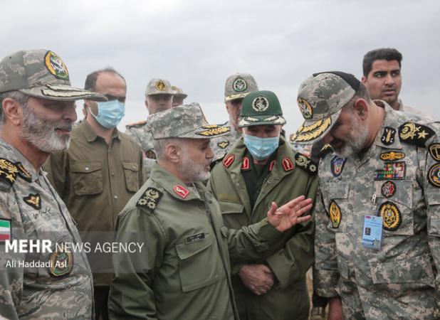 بنیادی برای حفظ و نشر آثار سپهبد غلامعلی رشید تاسیس می شود