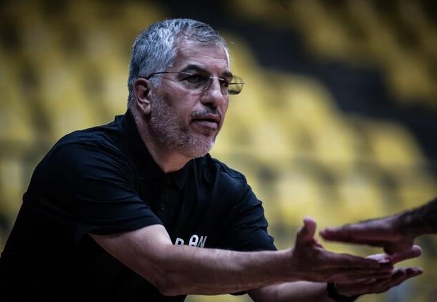 سرمربی بسکتبال استقلال: خوب شد باختیم!