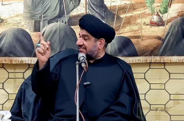امام حسین (ع) تا آخرین لحظه فرصت هدایت برای مردم فراهم کرد