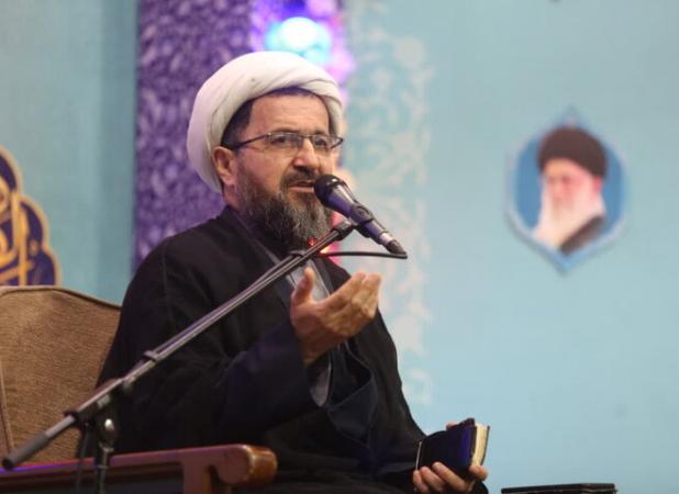 ماندگاری: عظمت حضرت معصومه(س) در بهره‌گیری از سرمایه ولایت است