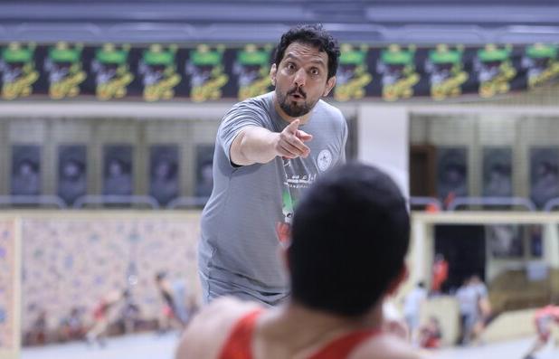 درستکار : اقتدار کشتی ایران را نشان دادیم/ قاسم پور را درک می کنیم