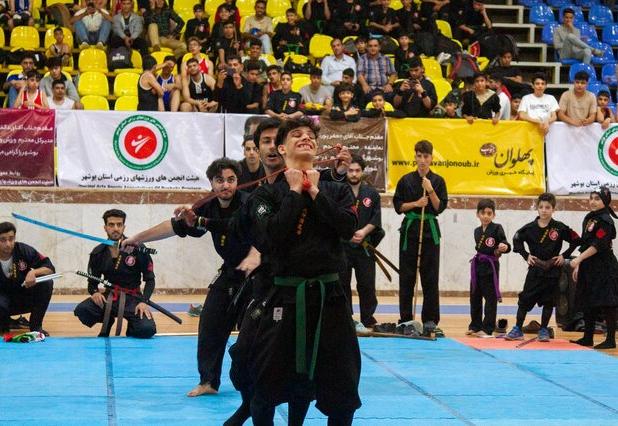 مدال‌ آورترین هیئت ورزشی ایلام؛ در سکوت خبری