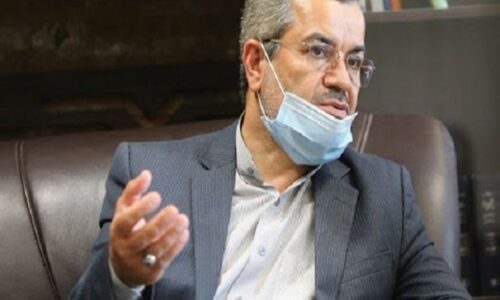 برف سال ۸۳ بهانه مسئولان وقت برای غارت کارخانه پوشش