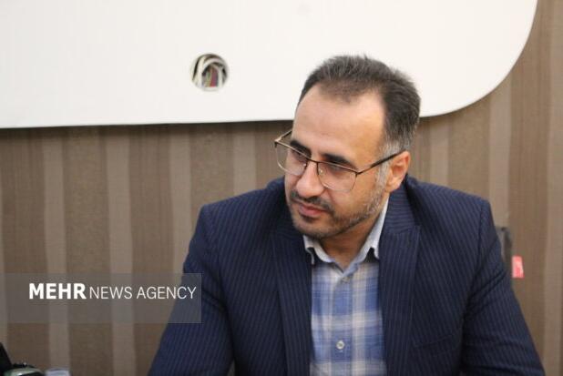 هر قطره یک تصمیم فرهنگی