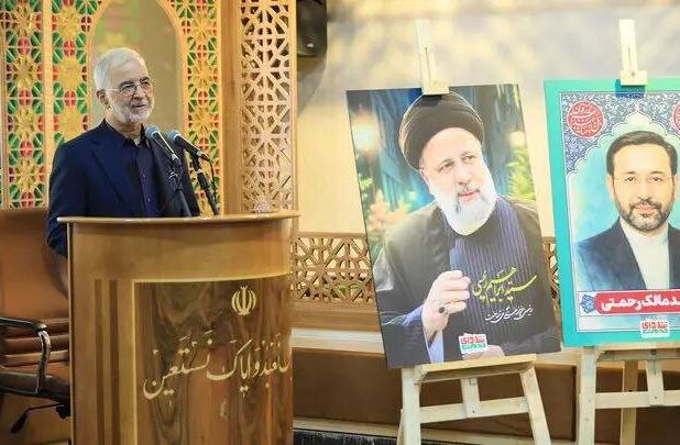 برگزاری مراسم بزرگداشت اولین سالگرد شهدای خدمت در وزارت کشور