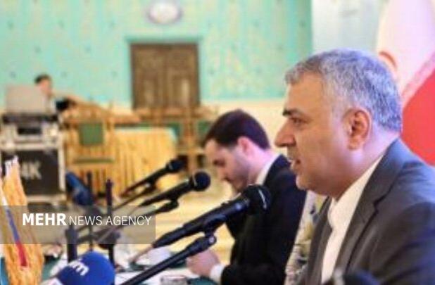 پیشنهاد ایران برای ایجاد شبکه‌ دیجیتال تبادل‌ دانش میان جوانان بریکس