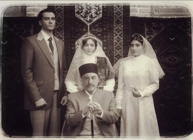 خانواده «منصور» بامداد خمار کامل شد+عکس