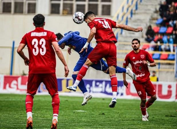 مالک شهر راز: ۴ بازیکن ما با تیم‌های دیگر بسته بودند!