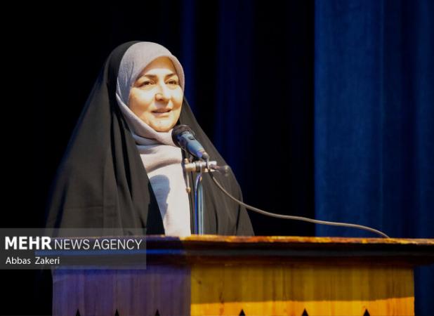 جلالی: شبکه‌های مجازی فرصت اندیشه و تحقیق را محدود کرده‌اند