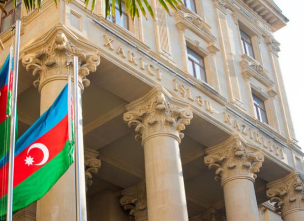محکومیت دو مقام خبری اسپوتنیک به حبس در جمهوری آذربایجان