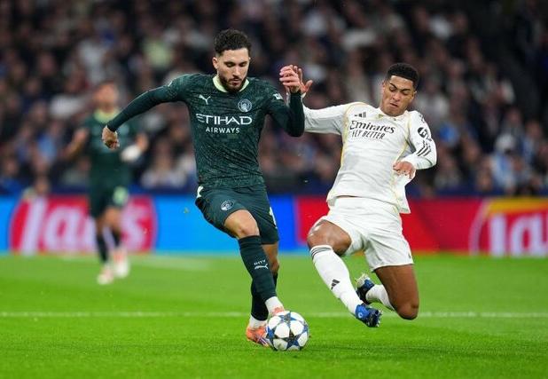 بلینگام: ۱۰۰ درصد از آلونسو حمایت می کنیم