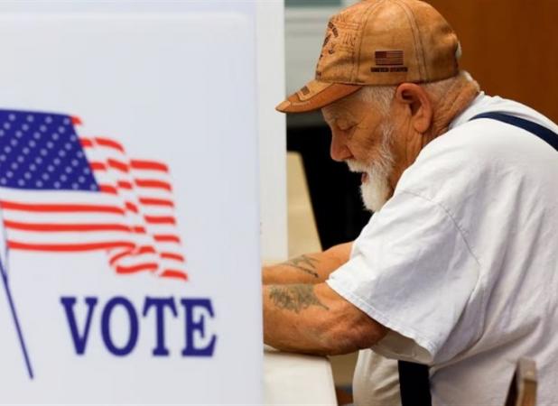 رد دستور اجرایی ترامپ درباره اثبات شهروندی برای رای دادن