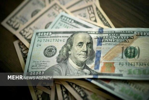 قیمت دلار مرکز مبادله امروز ۱۰ اردیبهشت