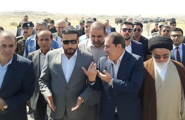بازگشایی مرز چیلات نمونه ای از دیپلماسی مرزی دولت چهاردهم است