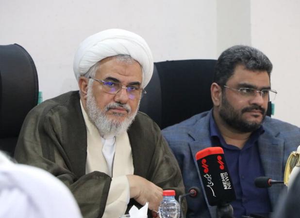 اقامه معروف و مقابله با منکر فلسفه بنیادین حکومت اسلامی است