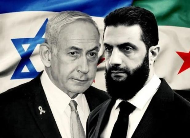 پیشنهاد جدید اسرائیل برای توافق امنیتی با جولانی