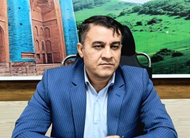 فرماندار اهر: موسیقی اسلحه صلح است