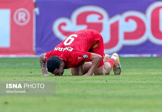 پاداش ویژه برای فولادی‌ها پس از برد پر گل مقابل پرسپولیس