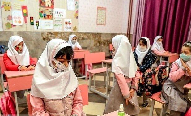 شیوه‌نامه جدید کنترل بیماری‌های تنفسی در مدارس ابلاغ شد