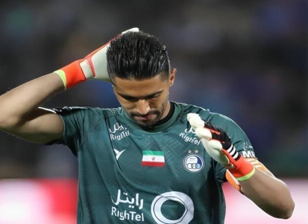 مبلغ قرارداد نجومی حسینی با سپاهان لو رفت