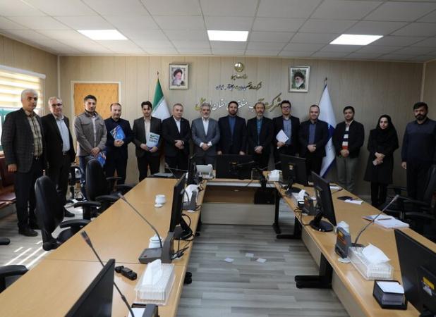 صالح زاده: مدیریت منابع آب در اردبیل نیازمند تحولی راهبردی است