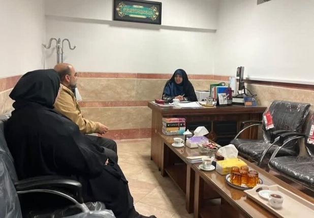 توسعه فعالیت‌های تخصصی جهاد دانشگاهی در دانشگاه علوم پزشکی قم