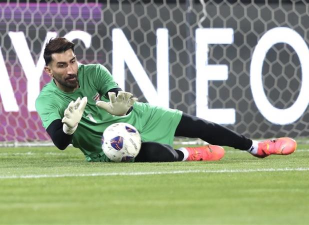باشگاه پرسپولیس: ما پیشنهاد انصراف از شکایت علیه بیرانوند را ندادیم