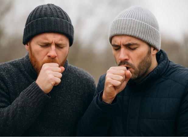 نجات از آنفلانزا خطرناک جدید با یک کلاه پشمی اصل