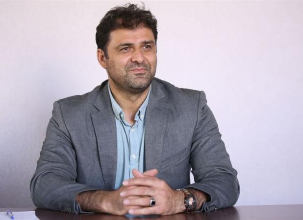 واکنش رئیس فدراسیون قایقرانی به مهاجرت نصیری/ سهرابیان: او فقط شغل می‌خواست/ فرزند خودشان بود هم همین‌کار را می‌کردند؟
