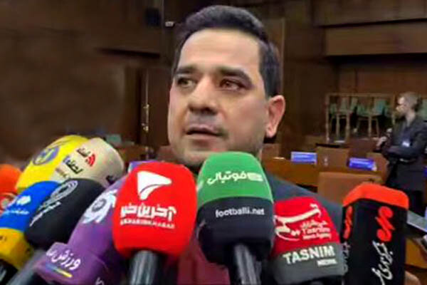 لزوم توسعه متوازن و تقویت زیرساخت ها در ورزش والیبال