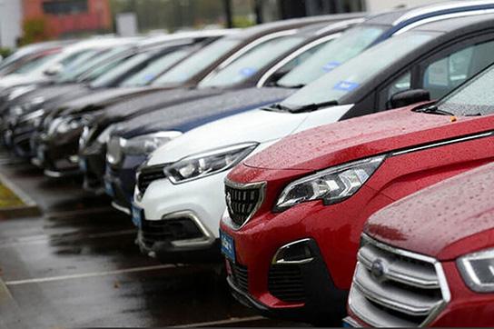 محبوب‌ترین خودروهای وارداتی بازار ایران +عکس