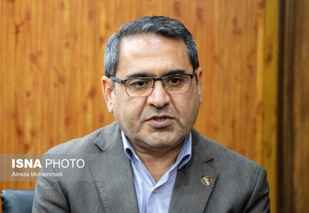 تلاش برای تکمیل فیبرنوری اهواز تا نیمه اول ۱۴۰۵/ اکثر ادارات و بانک‌ها فیبر اختصاصی دارند