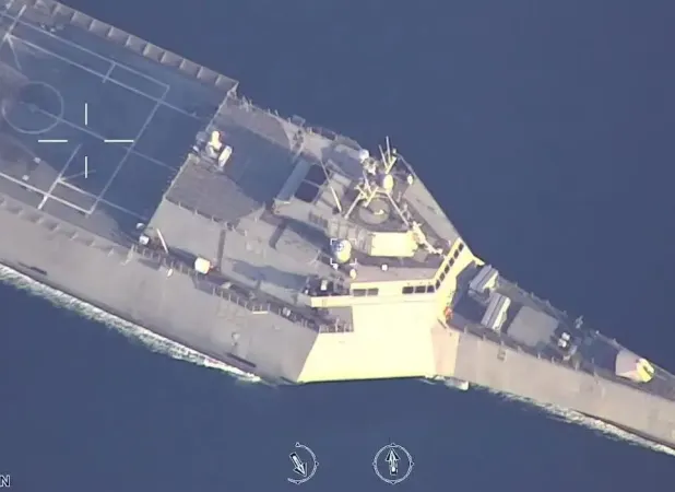 وقتی دنیا سرگرم آبراهام لینکلن بود، ناگهان روزولت آمد!