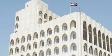 ترامپ از طریق عراق پیامی به ایران ارسال کرد؟