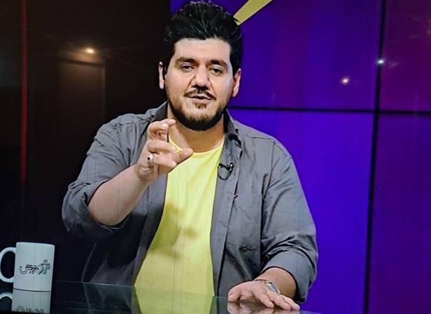 واکنش مجری تلویزیون به جنجال ضرب‌المثل | فان و شوخی بود؛ اگر کسی دلخور شد عذرخواهی می‌کنم
