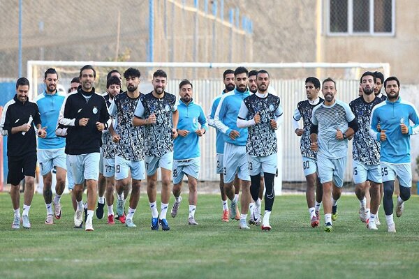 بازی استقلال به ورزشگاه تختی منتقل شد