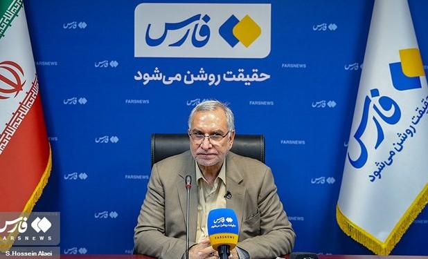 وزیر بهداشت: برای جلوگیری از سقط غیرقانونی، مشخصات صاحب آزمایش بارداری مثبت تا زمان زایمان ثبت می‌شود