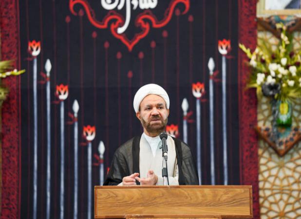 کلانتری: تسخیر لانه جاسوسی آمریکا، انقلاب اسلامی را بیمه کرد