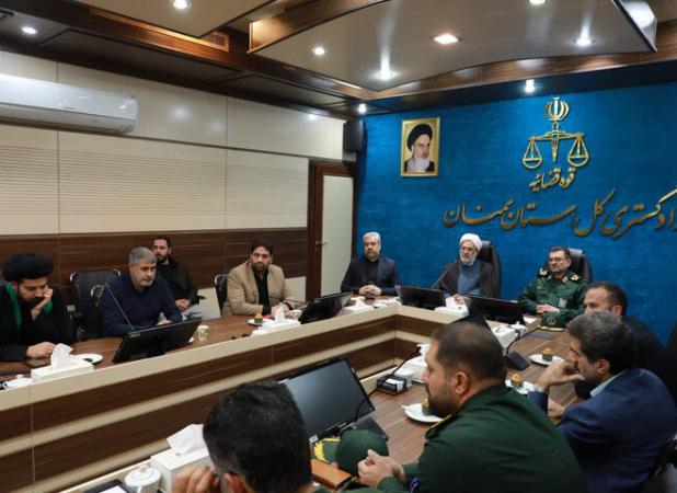 قاطعیت دستگاه قضایی استان سمنان در حمایت از آمران به معروف