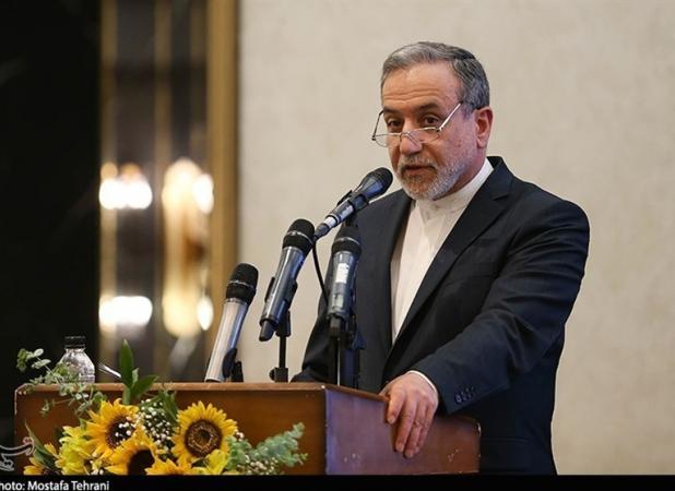 عراقچی: با تدبیر رهبر معظم انقلاب کشور توانست جنگ را مدیریت و اقدامات دشمن را تلافی کند