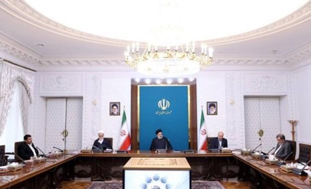 جلسه شورایعالی هماهنگی اقتصادی سران قوا