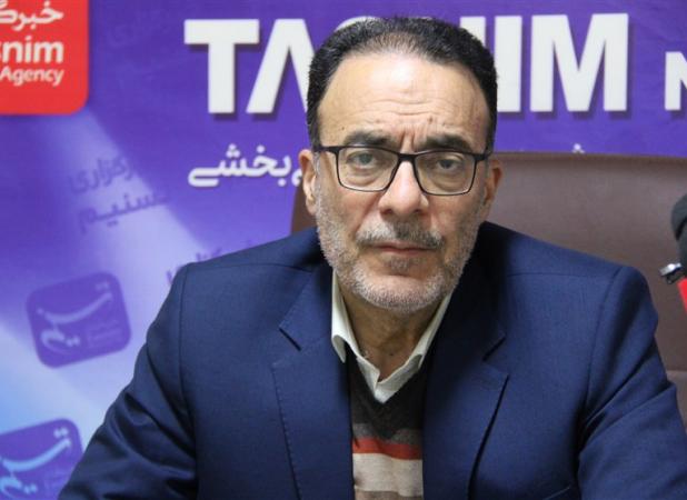 بهانه‌ای برای عدم اتصال به سامانه املاک پذیرفتنی نیست